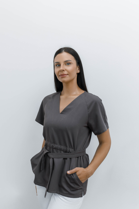 Беркова Наталья Игоревна